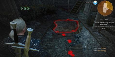 witcher 3 king's gambit|The Witcher 3 Quest Guide: King's Gambit .